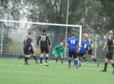 S.K.N.W.K. 3 - Brouwershaven 2 (competitie) seizoen 2024-2025 (fotoboek 1) (45/134)